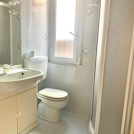 Apartment Appartamento Alassio Alassio