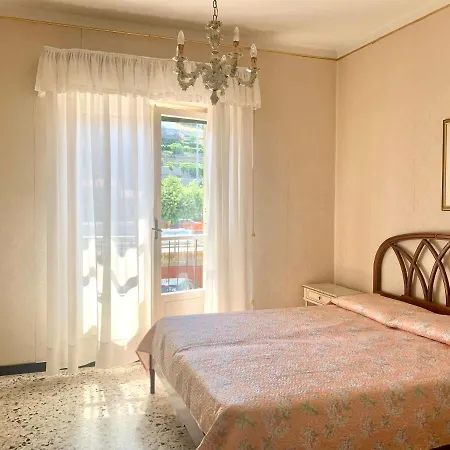 Appartamento Alassio Apartment