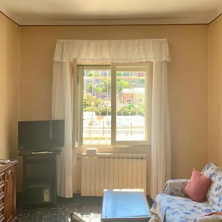 Appartamento Alassio * Alassio