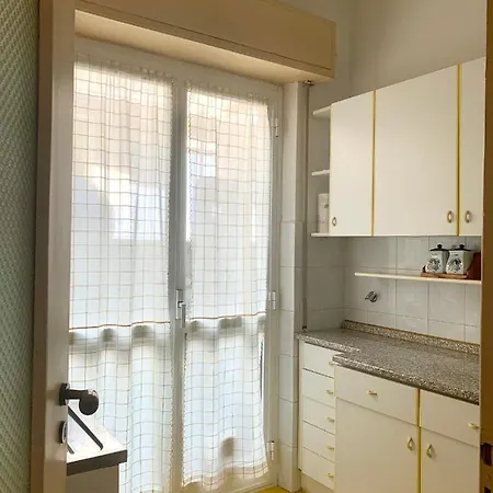 Appartamento Alassio Apartment Alassio
